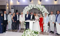 Belediye Meclis Üyesi Tolga Pirinçci ve Ailesinin Mutlu Günü