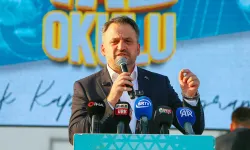 Eminoğlu: “Gazze’deki Çocuklara da Sahip Çıkacağız”