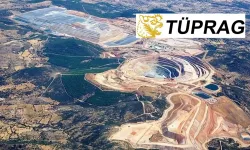 Uşak’taki Susuzluğun Başmimarı Tüprag’a 8 Yeni Ruhsat