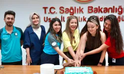 Uşak’ta UMKE Haftası Coşkuyla Kutlandı