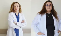 Çocuk Psikiyatrisi ve Hematolojiye Yeni Doktor