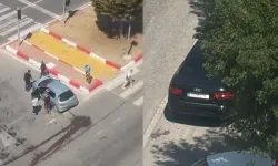 Gurbetçi Aracın Işık İhlali Kazaya Neden Oldu