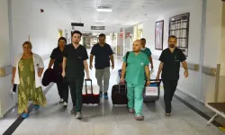 Nakille sağlığına kavuşan hastalardan organ bağışı çağrısı