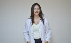 Yeni Radyoloji Uzmanı Hasta Kabulüne Başladı