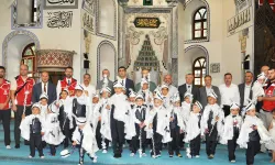 100 Çocuk İçin Sünnet Organizasyonu