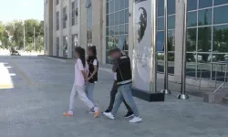 Uşak'ta Yasaklı Madde Satan 2 Kişi Yakalandı