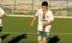 14 Yaşındaki Genç Sporcu Kalbine Yenik Düştü