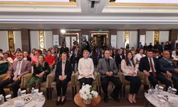 Afyonkarahisar'da Uluslararası Girişimci Kadınlar ve Gençler Zirvesi başladı