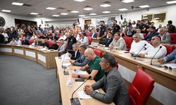 Aydın Büyükşehir Belediye Meclisi toplantısı ertelendi