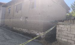 Denizli'de darbedildiği iddia edilen yaşlı kadın öldü