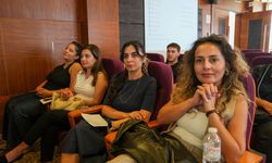 Fethiye'de ‘geleceğin iş dünyasında trendler ve kuşaklar eğitimi' verildi