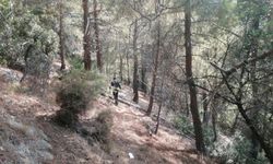 Fethiye'de kaybolan Çinli turist ölü bulundu