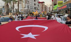 Germencik'te incir festivali başladı