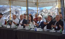 İscehisar'da 'Hekim Seyyid Hasan Basri Hazretleri' anıldı
