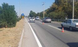 İzmir-Uşak Yolunda Ölümcül Kaza