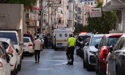 İzmir'de polis merkezine silahlı saldırıda 2 polis şehit oldu, 1 polis yaralandı