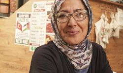İzmir'deki restoran, bir aylık gelirini Gazze'ye bağışlayacak