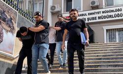 İzmir'den İstanbul'a kaçırılan kişi polisin operasyonuyla kurtarıldı