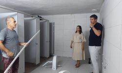 Marmaris'te okullar yeni eğitim yılına hazır
