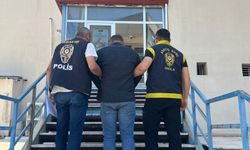 Muğla'da 10 yıl 5 ay hapis cezası bulunan hükümlü yakalandı