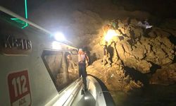 Muğla'da 16 düzensiz göçmen yakalandı