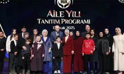 Aile Yılında Çocuklara Destek: 170 Bin Çocuk Güvende