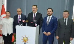 Yavuz: “Kimse Kendini Hâkim ve Savcı Yerine Koyamaz”