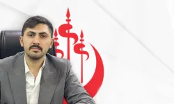 Madanoğlu: “Gazze İçin Dualarımızı Eksik Etmiyoruz”
