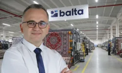 Uşak'tan Dünya Markalarına: Balta, İhracat Şampiyonluğunu Nasıl Elde Etti?