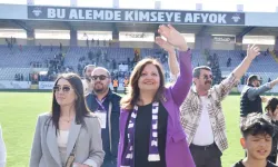 “Afyonspor’u Şampiyon Yapacağız”Dedi, Aşigolar Hezimete Uğrattı!