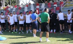 Denizli İdman Yurdu, Lider Uşakspor’u Gözüne Kestirmiş!