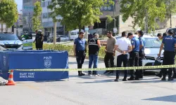 Denizli'de otomobilin çarptığı kadın öldü