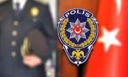 Uşak İl Emniyet Müdürü Değişti: Taner Çiftçi Atandı!
