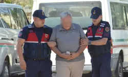 Aydın'da firari FETÖ hükümlüsü yakalandı