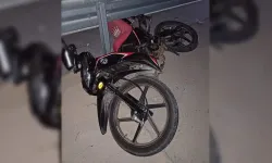 20 Yaşındaki Genç Kazada Yaşamını Yitirdi
