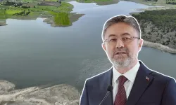 Bakan Yumaklı: “Uşak’ın İçme Suyu Sorununu Kalıcı Çözüyoruz”