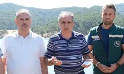 Uşak’ın Su Sorununa İlk Çözüm Adımı Atıldı