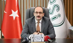 Uşak’ta Sulamada Yüzde 70’e Varan Su Tasarrufu Sağlanacak