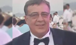 CHP Uşak Eski İlçe Başkanı Arat'ın Acı Günü