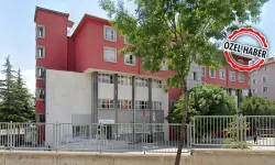 Yemek Firmasından Meleksu Koleji’ne İcra..!