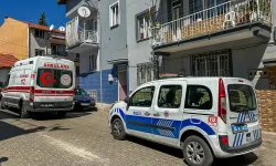 Uşak’ta 25 Yaşındaki Genç Evinde Ölü Bulundu