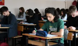 Uşak’ta Ortak Yazılı Sınavların Tarihleri Belli Oldu