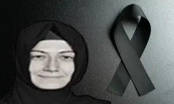 Edebiyat Öğretmeni Özlem Alyanak Hayatını Kaybetti