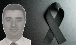 Polis Memuru Mehmet Ali Akkoyun Kansere Yenik Düştü