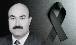 Öğretmen Ramazan Furtuna Vefat Etti