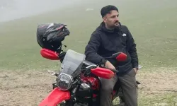 Uşaklı Polis Memuru Samet Ter Hayatını Kaybetti