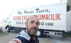 Uşak’ta Nakliyatçı Sedat Engin Işık Yaşamına Son Verdi