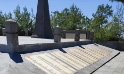 Uşak’ta Tarihi Şehitlik ve Anıtlarda Bakım Çalışmaları Tamamlandı