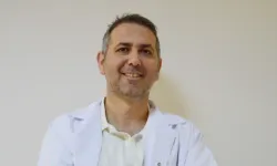 Algoloji Uzmanı Uzm. Dr. Mustafa Eser Uşak’ta Göreve Başladı