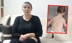 Otizmli Çocuğun Annesinden İsyan; "Adalet İstiyoruz"